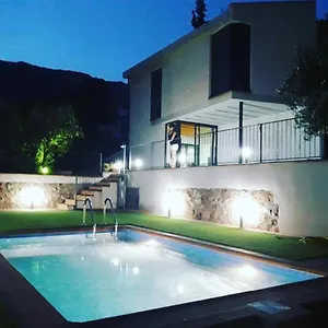 La Caseta Del Fai Riells del Fai