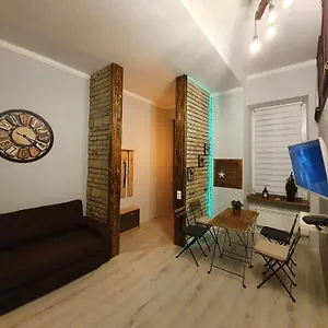 Linden With Air Condition Apartamento Budapest