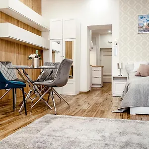 Bellini Apartamento Budapest