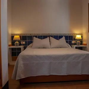 El Rincon De Albaricoques Apartamento Níjar