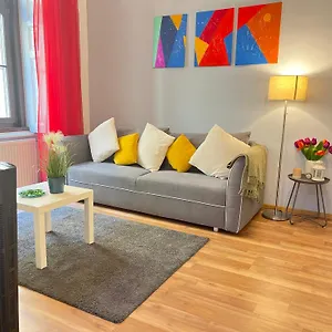 Downtown Andrássy Apartamento Budapest