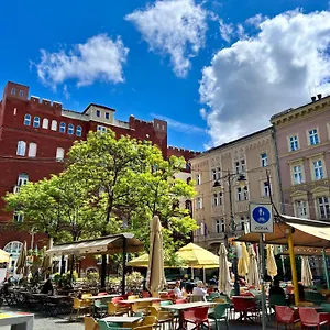 Cedar - Palace District Apartamento Budapest