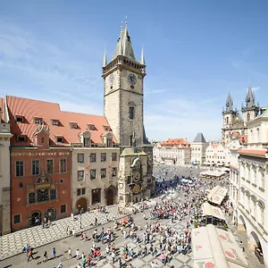 Old Town Square 27 Apartamento Praga