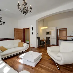 Historic Centre Ii Apartamento Praga