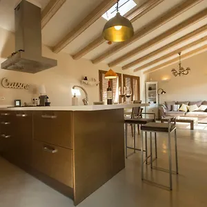 La Caseta De Porrera