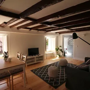 Milanesa 1 Apartamento Lisboa