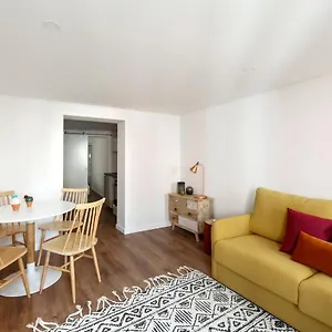 Principe Real Apartamento Lisboa