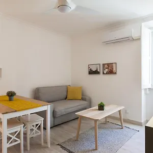 Flh Martim Moniz Cozy Flat Apartamento Lisboa